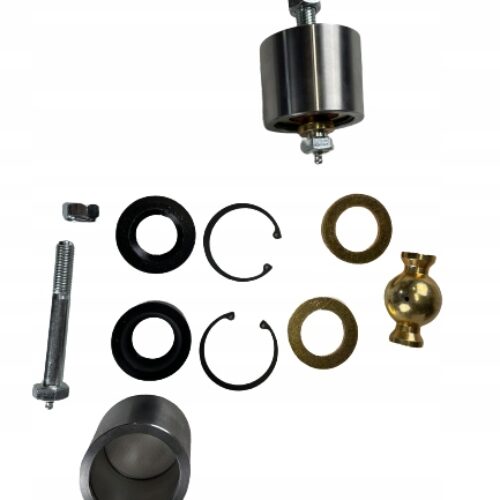 UNIBALL TULEJA ZMOTA OFF-ROAD
