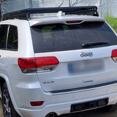 BAGAŻNIK DACHOWY JEEP GRAND CHEROKEE IV WK2