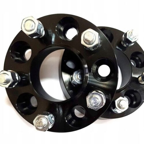 DYSTANSE DYSTANS JEEP GRAND CHEROKEE WJ WG WH WK JK 30MM 5×127 71,5MM