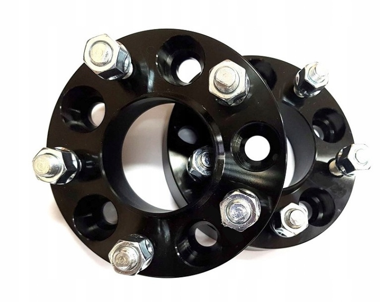 DYSTANSE DYSTANS JEEP GRAND CHEROKEE WJ WG WH WK JK 30MM 5x127 71,5MM
