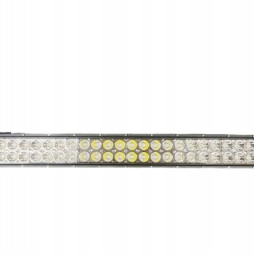LAMPA ROBOCZA LISTWA LED LEDBAR ZAKRZYWIONY 111CM 1112MM
