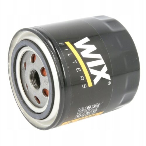FILTR OLEJU WIX JEEP GRAND CHEROKEE ZJ WJ WG WK WH XJ TJ XK YJ 4.0 4.7 2.5
