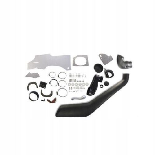 Snorkel – podwyższony układ dolotowy do Jeep Grand Cherokee WJ WG benzyna 4,7V8 4,0R6