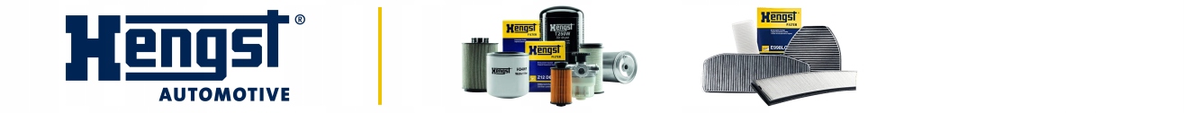 FILTR PALIWA HENGST JEEP GRAND CHEROKEE WJ WG 2.7 CRD - obrazek 7