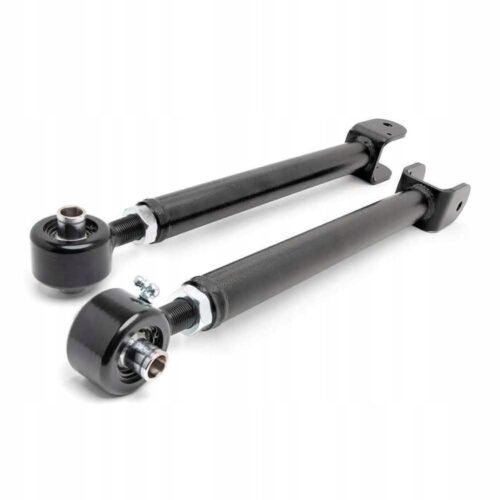 Wahacze regulowane przód góra Rough Country Lift 2,5-6″ Jeep Wrangler JK