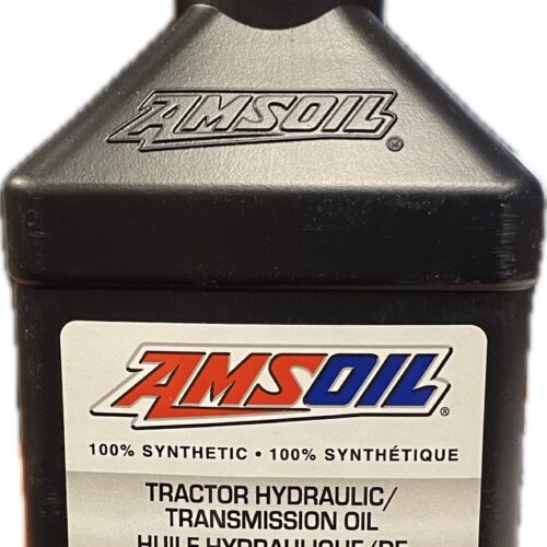 OLEJ AMSOIL UTTO ATH REDUKTOR NV245 NV247 NV249