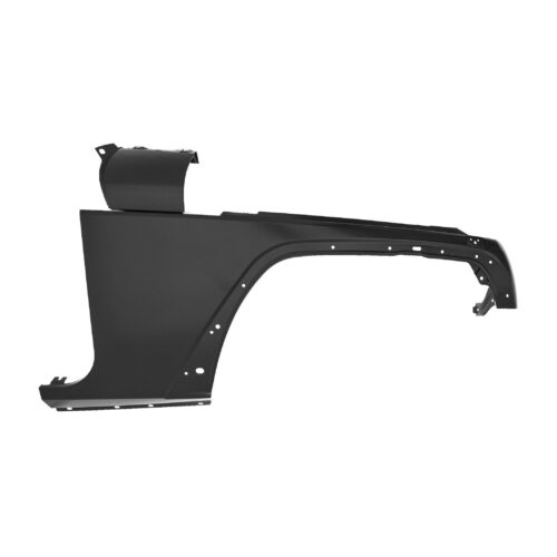 JEEP WRANGLER JK 07-17 BŁOTNIK PRAWY PRZÓD
