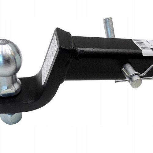 ADAPTER KOŃCÓWKA HAKA AMERYKAŃSKA USA 50X50 OBNIŻENIE 34MM