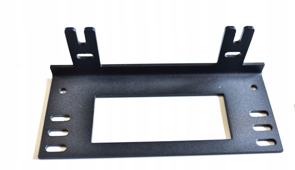 Switch Panel przełączników 8 obwodów RGB 12V | Panel sterowania LED - obrazek 7