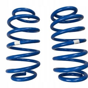 SPRĘŻYNY TYŁ LIFT 2" MEDIUM JEEP GRAND CHEROKEE WJ WG CRD LPG