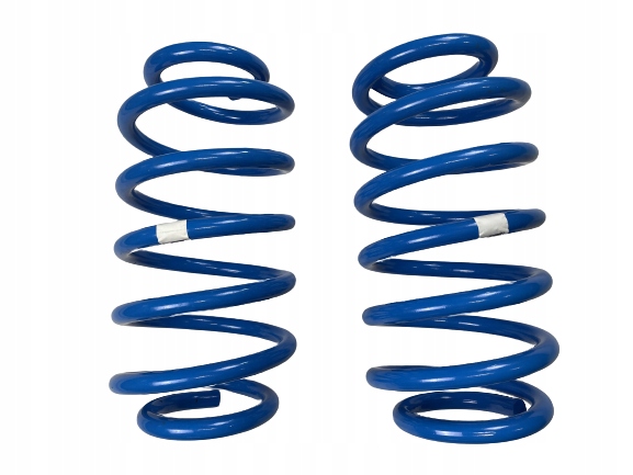 SPRĘŻYNY TYŁ LIFT 2" MEDIUM JEEP GRAND CHEROKEE WJ WG