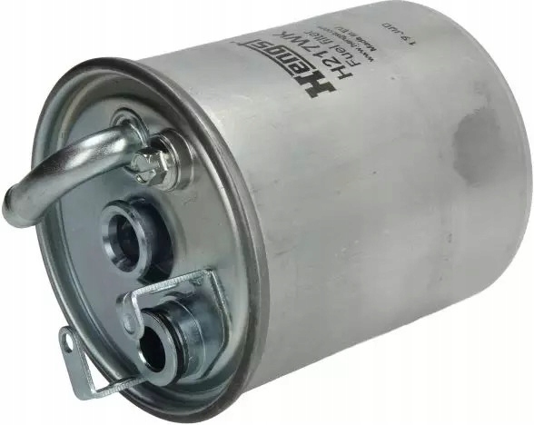 FILTR PALIWA HENGST JEEP GRAND CHEROKEE WJ WG 2.7 CRD - obrazek 11