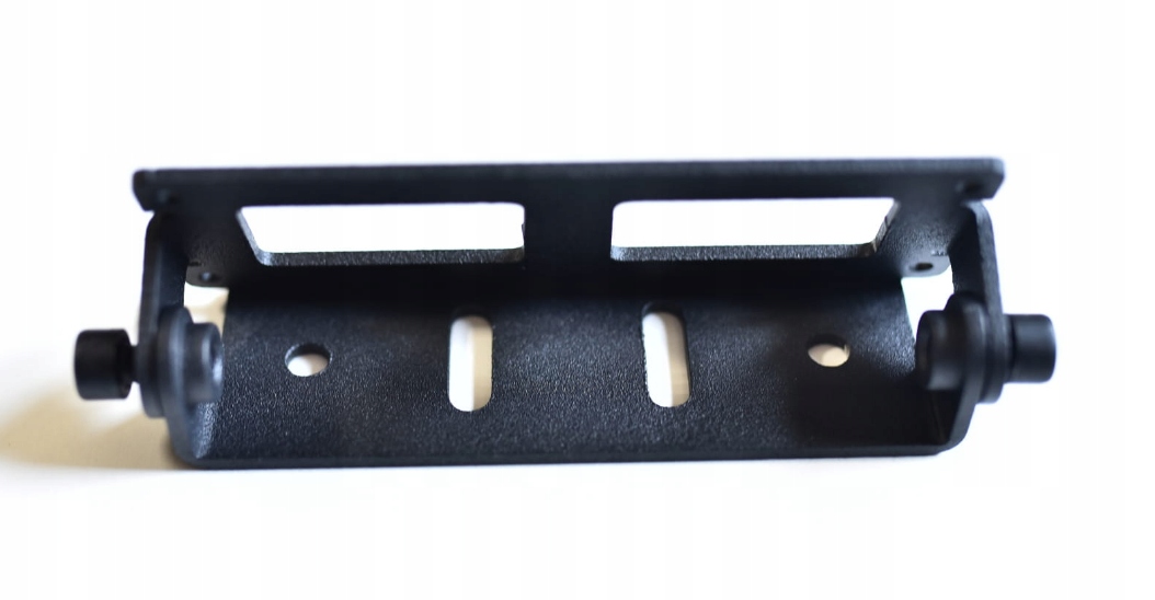 Switch Panel przełączników 8 obwodów RGB 12V | Panel sterowania LED - obrazek 8