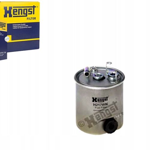 FILTR PALIWA HENGST JEEP GRAND CHEROKEE WJ WG 2.7 CRD