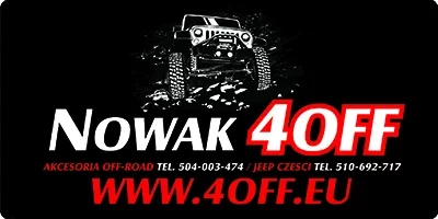 Nowak 4OFF