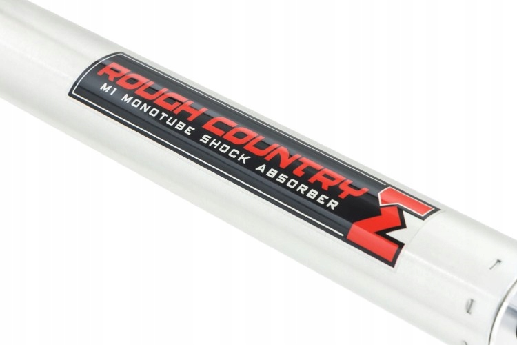 AMORTYZATORY PRZÓD M1 MONOTUBE 3,5-4,5" - obrazek 4