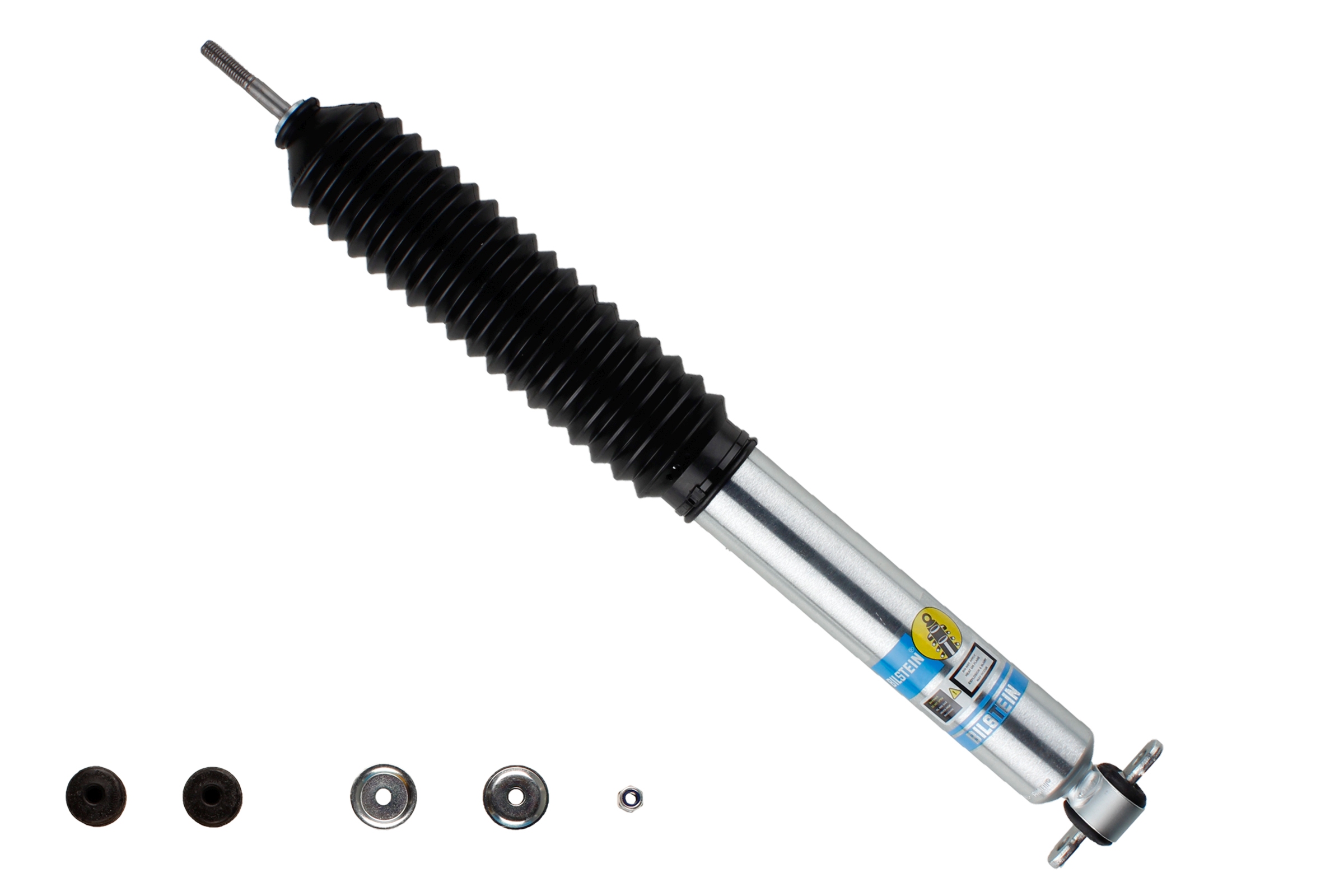Amortyzator gazowy przód Bilstein B8 5100 Lift 1,5-2"