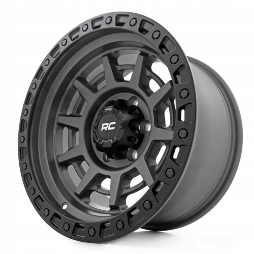 FELGA RC 85 SERIES 17X9 5X127