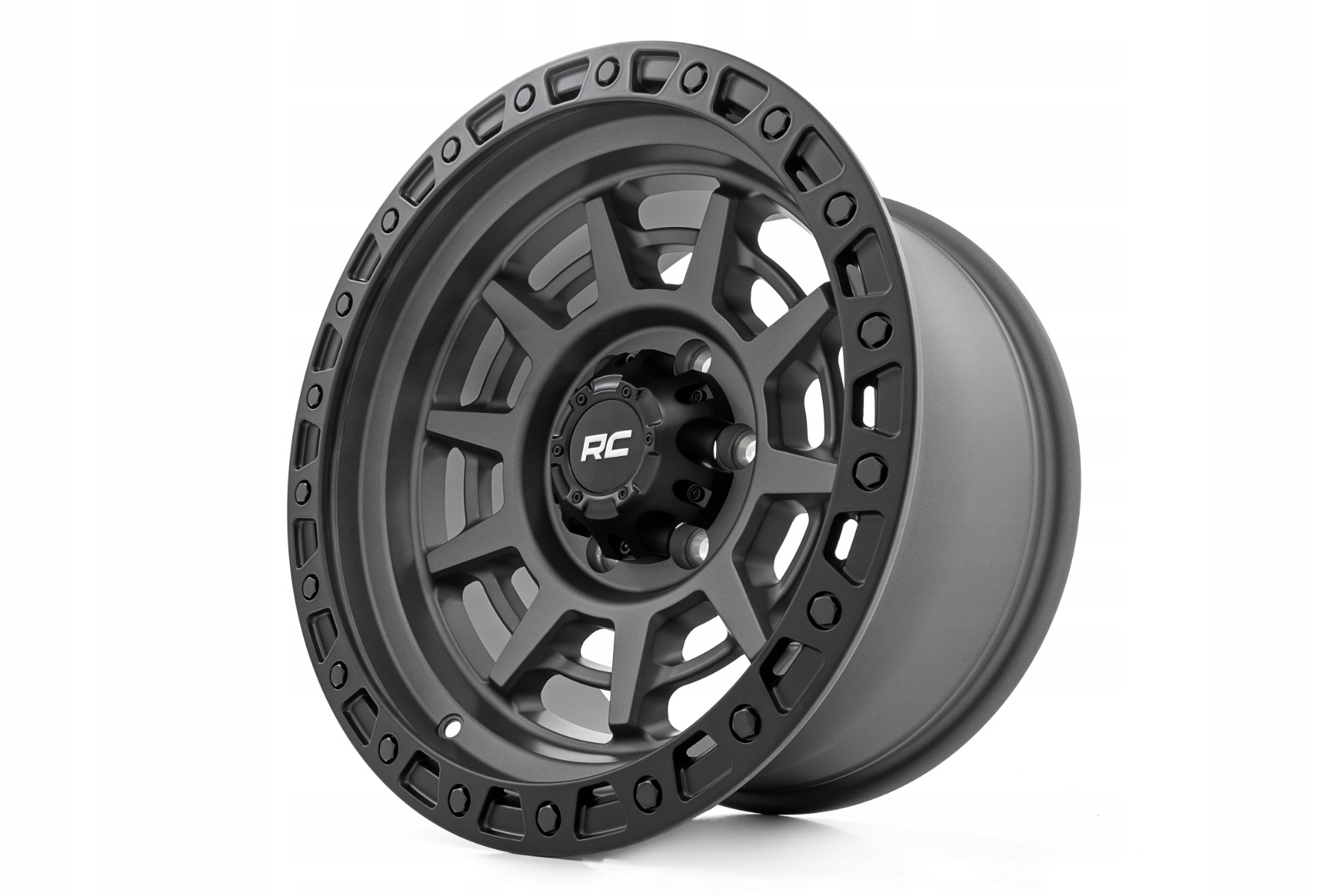 FELGA RC 85 SERIES 17X9 5X127