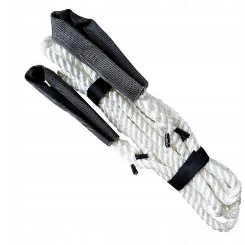 Lina Kinetyczna QUAD / ATV / UTV 6 Metrów (14mm)