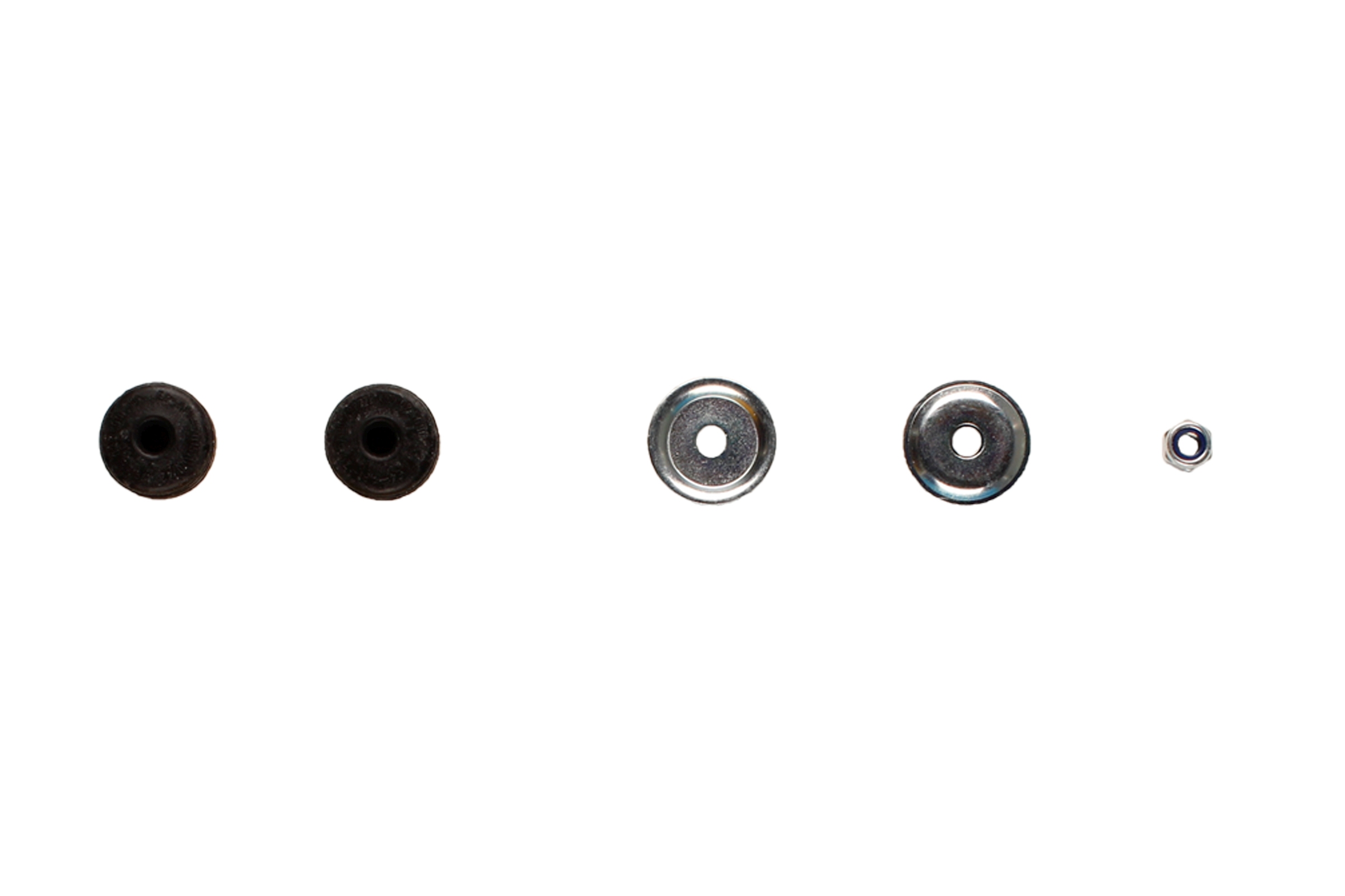 Amortyzator gazowy przód Bilstein B8 5100 Lift 1,5-2" - obrazek 3
