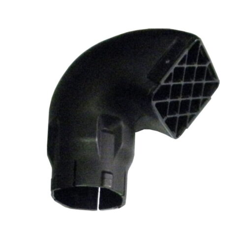 Końcówka Snorkela 77 mm 3″
