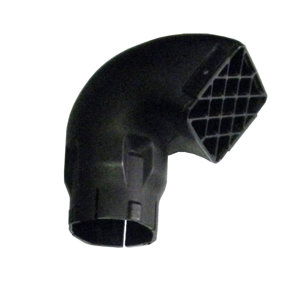 Końcówka Snorkela 77 mm 3"