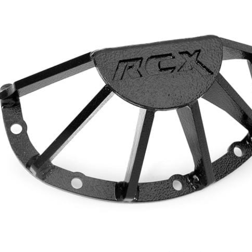 Osłona Dyferencjału Dana 35 Diff Guard tył Jeep Cherokee XJ Wrangler TJ