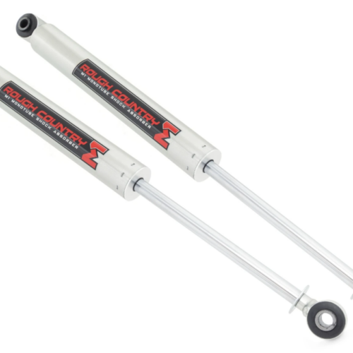 AMORTYZATORY TYŁ M1 MONOTUBE WJ 1-3″