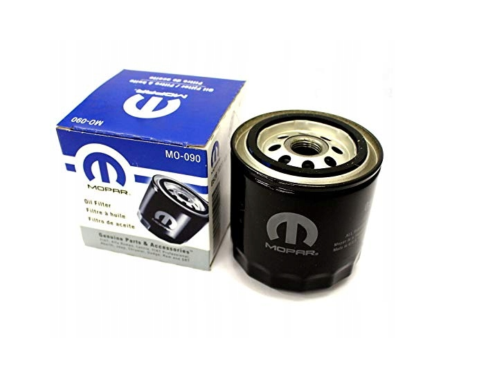 Filtr oleju MOPAR M0-90 2.5 4.0 4.7 5.2 5.9