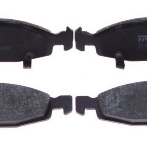 Klocki hamulcowe przednie TRW – JEEP GRAND CHEROKEE WJ / WG – TEVES