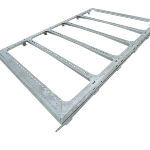 BAGAŻNIK DACHOWY JEEP CHEROKEE XJ OFF-ROAD PLATFORMA