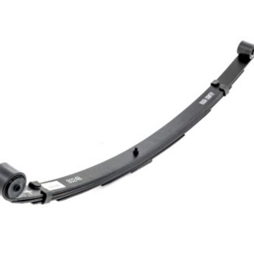 Tylne resory piórowe – lift 3″ do Jeep Cherokee XJ (1984–2001)