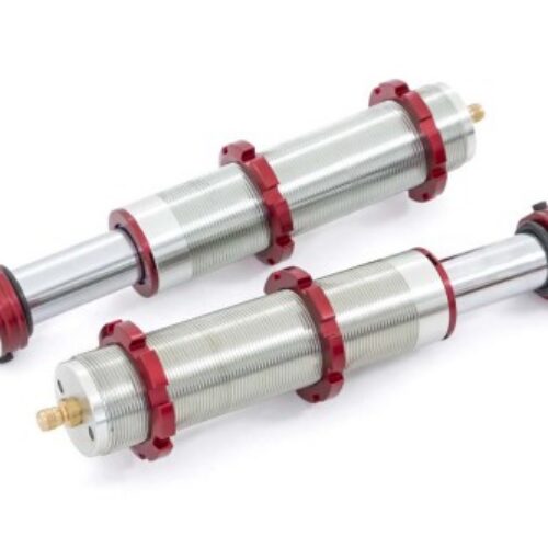 Hydrauliczne odboje zawieszenia (bump stop) – komplet Jeep Gladiator JT / Wrangler JK / JL / Unlimited
