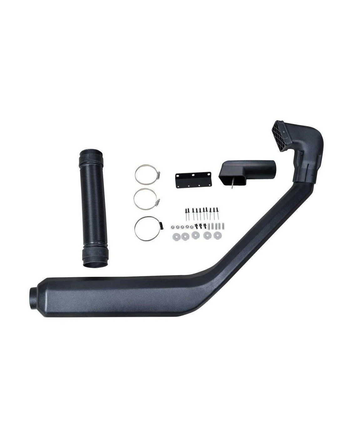 SNORKEL - UKŁAD DOLOTOWY POWIETRZA XJ