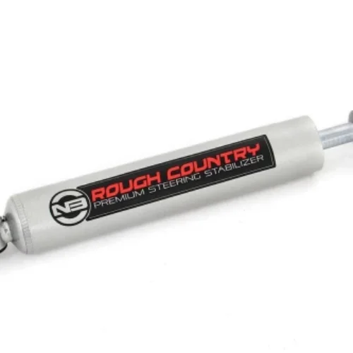Stabilizator kierownicy Rough Country N3 Jeep Gladiator JT / Wrangler JL 4WD (2018–2025)