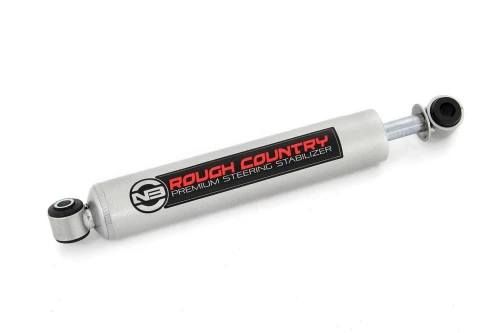 Stabilizator kierownicy Rough Country N3 Jeep Gladiator JT / Wrangler JL 4WD (2018–2025)