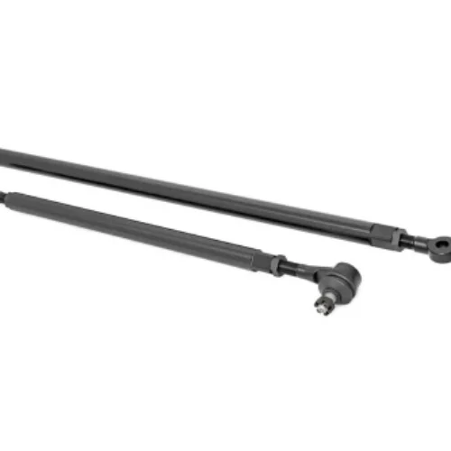 Wzmocniony zestaw układu kierowniczego – HD Steering Kit – Rough Country Jeep Cherokee XJ (1984–2001) / Wrangler TJ (1997–2006)