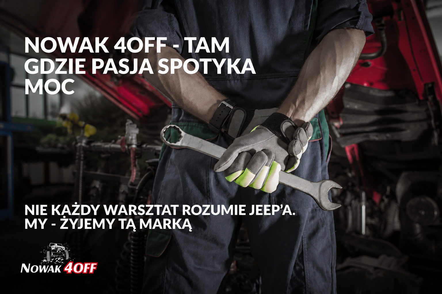 warsztat
