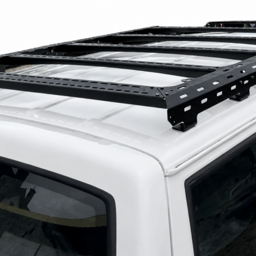 BAGAŻNIK DACHOWY JEEP CHEROKEE XJ OFF-ROAD PLATFORMA LAKIEROWANY