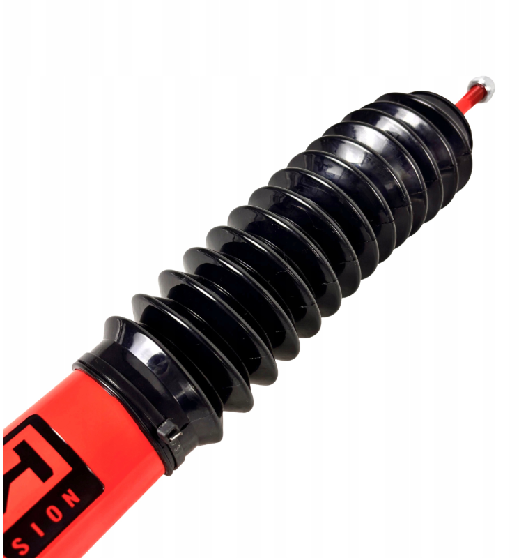 Amortyzator regulowany Nomadtech JEEP GRAND CHEROKEE WJ / WG - lift: 1,5-3" - obrazek 3