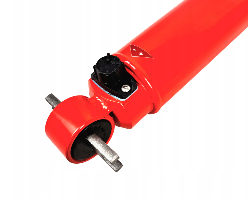 Amortyzator regulowany Nomadtech JEEP GRAND CHEROKEE WJ / WG - lift: 1,5-3" - obrazek 2