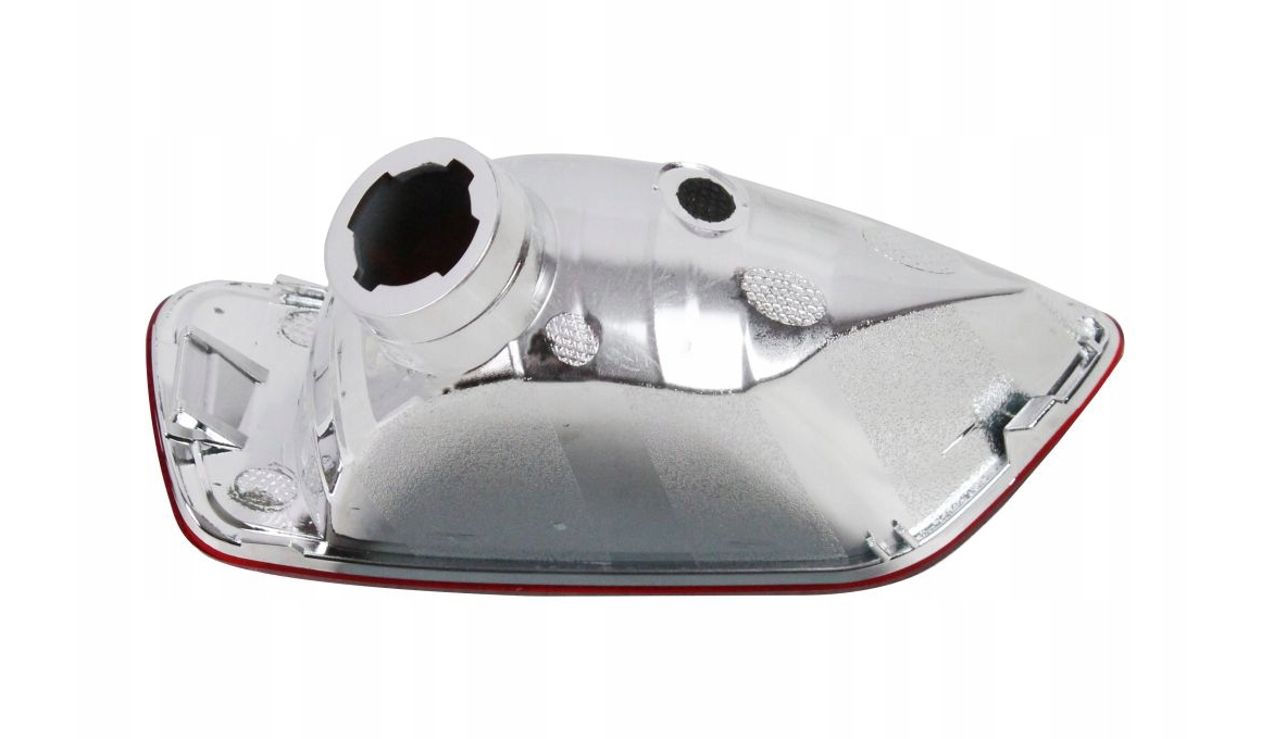 Lampa przeciwmgłowa prawa w zderzak Jeep Grand Cherokee WK2 + GNIAZDO - obrazek 2